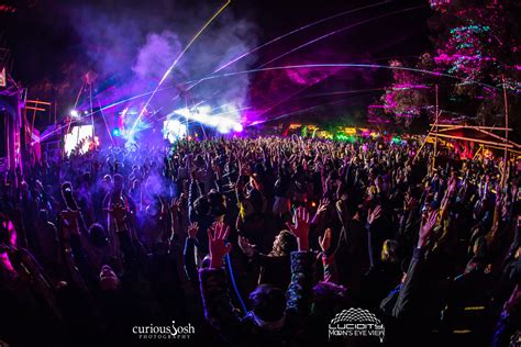 Lucidity festival - Lucidity is a three-day music and arts festival that takes place in Santa Barbara, California every year. The name of the event is derived from the phrase "lucid dreams," and it has a …